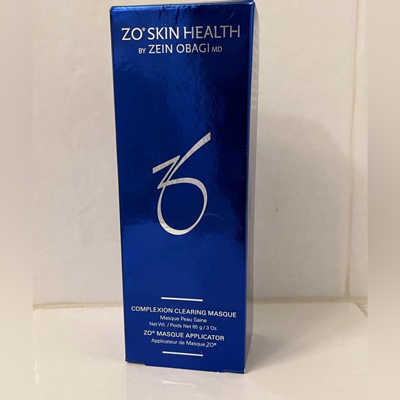 Zein Obagi complexion clearing masque new in box - Picture 2 of 2